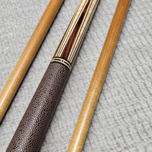 Jim Pierce SW Style Cue - SOLD!
