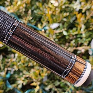 Ott Custom Cue - Image 16