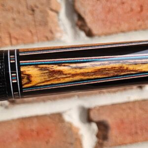 Ott Custom Cue - Image 19
