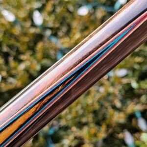 Ott Custom Cue - Image 20