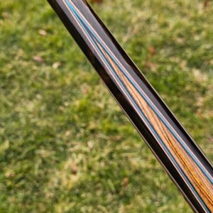 Ott Custom Cue - Image 27