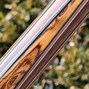 Ott Custom Cue - Image 28