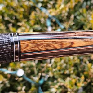 Ott Custom Cue - Image 44