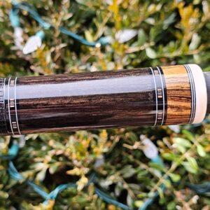 Ott Custom Cue - Image 5