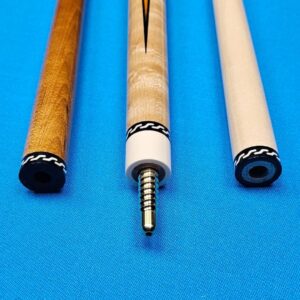 Douglas Szamboti Style Cue - Image 15