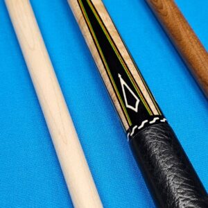 Douglas Szamboti Style Cue - Image 19