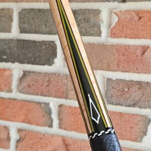 Douglas Szamboti Style Cue - Image 3