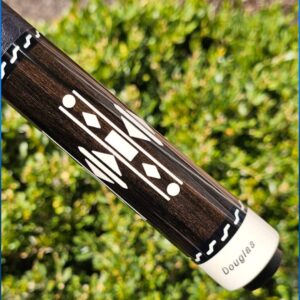 Douglas Szamboti Style Cue - Image 27