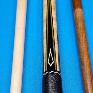 Douglas Szamboti Style Cue - Image 29