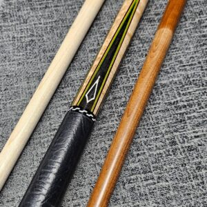 Douglas Szamboti Style Cue - Image 37
