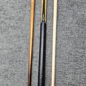 Douglas Szamboti Style Cue - Image 8