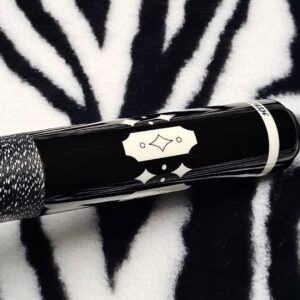 Hercek Rare Cue - Image 26