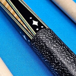 Hercek Rare Cue - Image 34