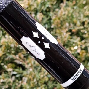 Hercek Rare Cue - Image 55