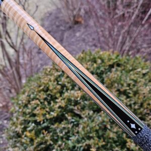 Hercek Rare Cue - Image 9