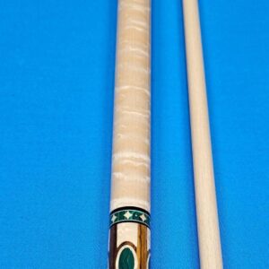 Jacoby Wrapless Cue - Image 11