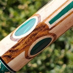 Jacoby Wrapless Cue - Image 12