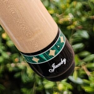 Jacoby Wrapless Cue - Image 17