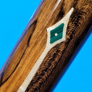 Jacoby Wrapless Cue - Image 21