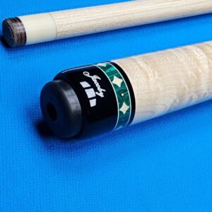 Jacoby Wrapless Cue - Image 28