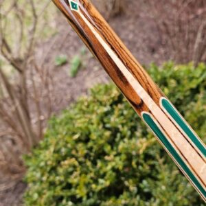 Jacoby Wrapless Cue - Image 29