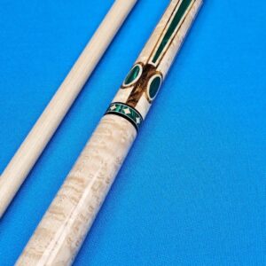 Jacoby Wrapless Cue - Image 37