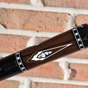 Jacoby HB8 Custom Cue - Image 11