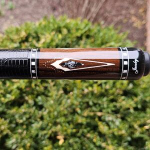 Jacoby HB8 Custom Cue - Image 12