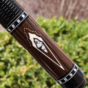 Jacoby HB8 Custom Cue - Image 13