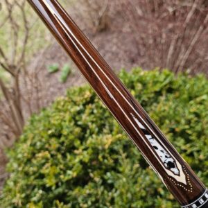 Jacoby HB8 Custom Cue - Image 16