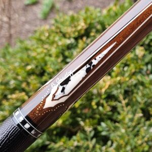 Jacoby HB8 Custom Cue - Image 18