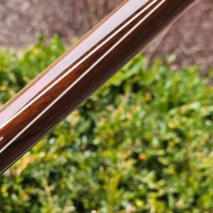 Jacoby HB8 Custom Cue - Image 19