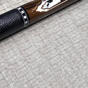 Jacoby HB8 Custom Cue - Image 20