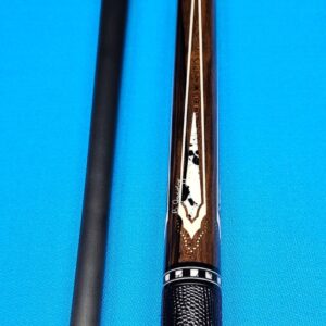 Jacoby HB8 Custom Cue - Image 21