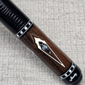 Jacoby HB8 Custom Cue - Image 25