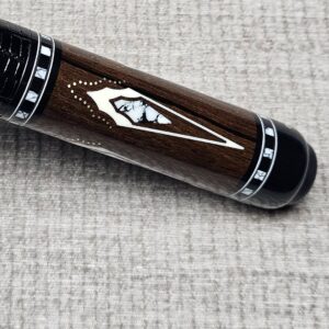 Jacoby HB8 Custom Cue - Image 26