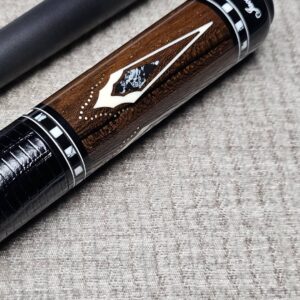 Jacoby HB8 Custom Cue - Image 27