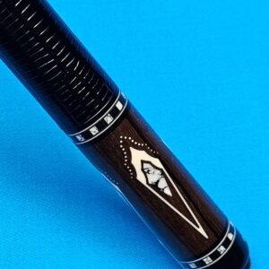 Jacoby HB8 Custom Cue - Image 3