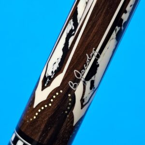 Jacoby HB8 Custom Cue - Image 30