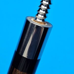 Jacoby HB8 Custom Cue - Image 31