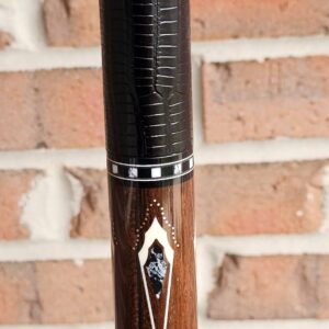 Jacoby HB8 Custom Cue - Image 33