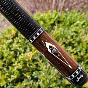 Jacoby HB8 Custom Cue - Image 36
