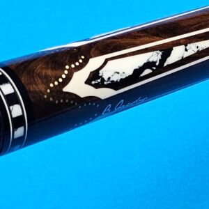 Jacoby HB8 Custom Cue - Image 40