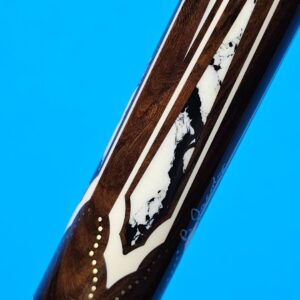 Jacoby HB8 Custom Cue - Image 41
