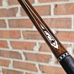 Jacoby HB8 Custom Cue - Image 42