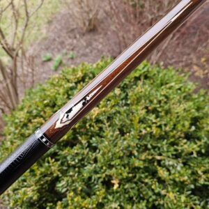 Jacoby HB8 Custom Cue - Image 43