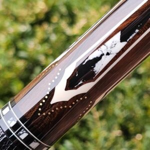 Jacoby HB8 Custom Cue - Image 44