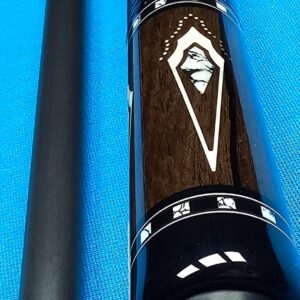 Jacoby HB8 Custom Cue - Image 9
