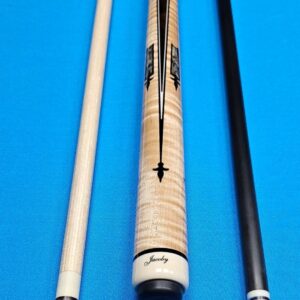 Jacoby Heritage L5 - Image 17