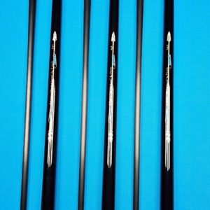 Jacoby the Kid Cue Series